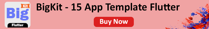News Android App + News iOS App Template | Flutter | NewsApp - 9
