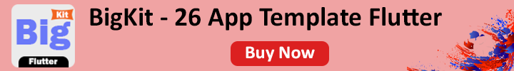 NFT Marketplace Android + iOS App Template | Flutter 3.0 | NFTMarketPlace - 14
