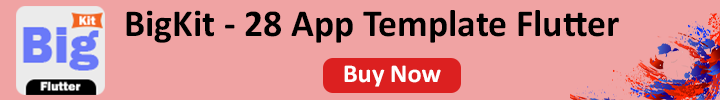 Events App | DJ App | Android + iOS Template | Flutter | Ticket Booking App | DJETicket - 15