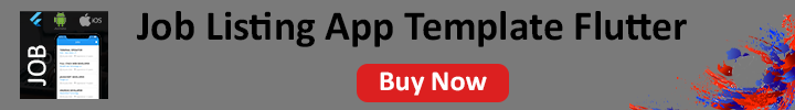 NFT Marketplace Android + iOS App Template | Flutter 3.0 | NFTMarketPlace - 20