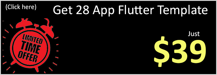 Template Aplikasi Flutter E-niaga di Flutter 3 - Myntra Clone Flutter 3 - STYLO - 2