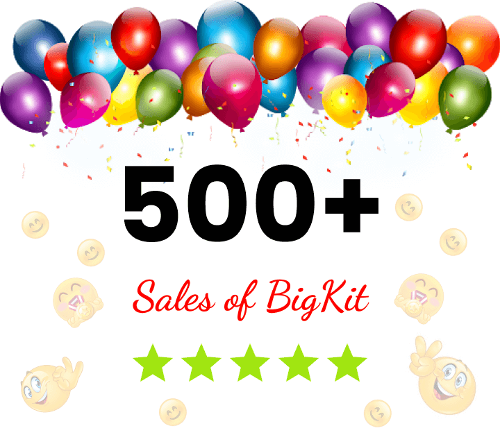 Flutter UI Kit | BigKit - Biggest Flutter App Template Kit - 40 Apps - 2