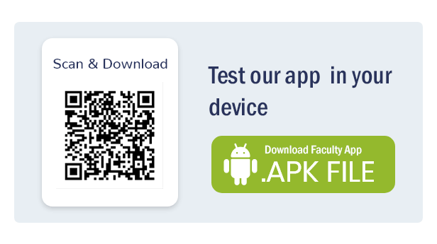 Online Class App Template | Coaching App | Online Exam eLearning App | Online Study App | Ionic - 5