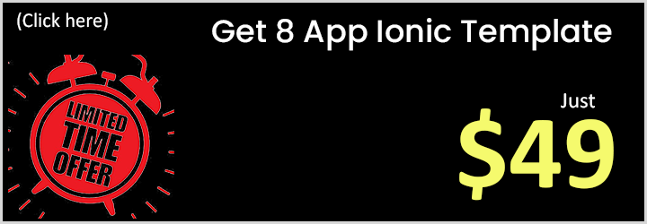 Real Estate Android App + Real Estate iOS App Template | Ionic | MyProperty - 3