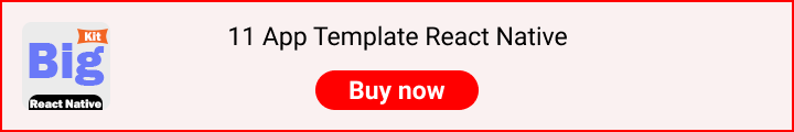 Car Rental App Template in React Native | CarRental - 10