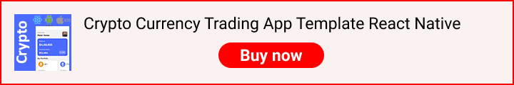 Aplikasi Pasar NFT |  NFT Jual Beli Android + Template Aplikasi iOS |  Bereaksi Asli |  NFTMarketPlace - 17