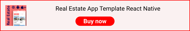 Car Rental App Template in React Native | CarRental - 15