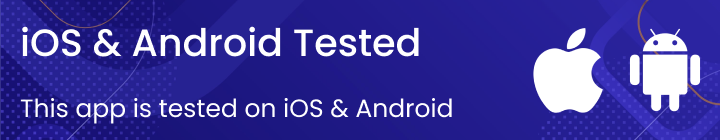 Job Listing Android App + iOS App Template |  Flutter 3 | JobPro - 3