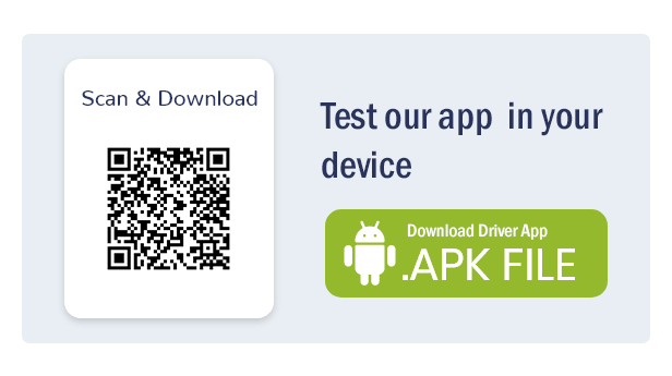 Taxi App | Cab Booking App | Rider App + Driver App Template | React Native | CabCatch - 5
